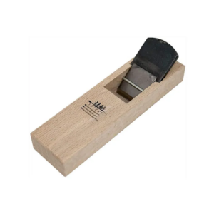 SUIZAN 50mm Japanese Wood Block Plane Kanna