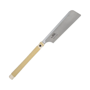 Suizan Japanese Hand Saw 9-1/2" Dozuki Dovetail Pull Saw