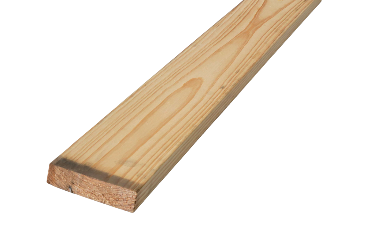 Treated Pine MGP10 H3 140mm x 35mm