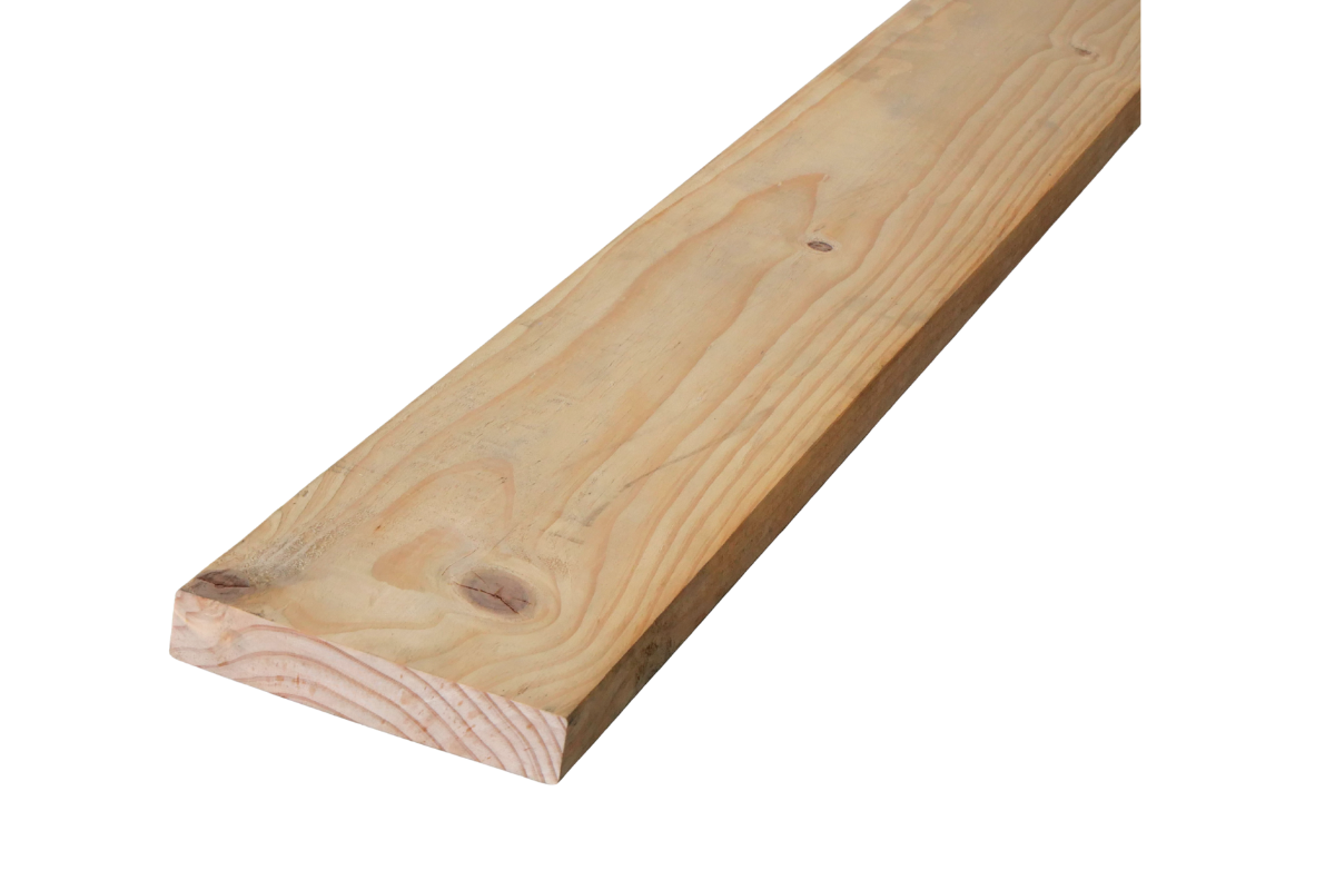Treated Pine MGP10 H3 190mm x 35mm