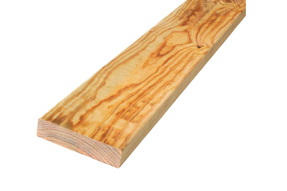 Treated Pine MGP10 H3 190mm x 45mm