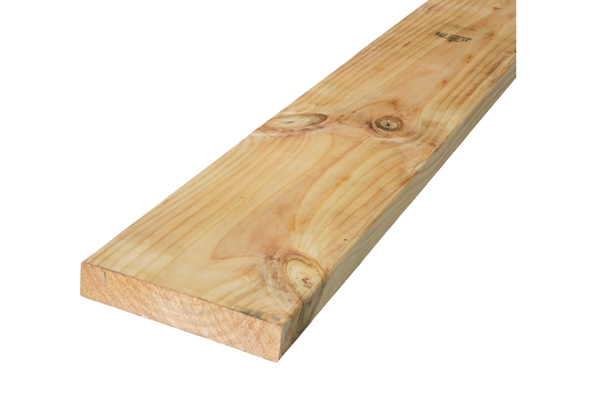 Treated Pine MGP10 H3 240mm x 45mm