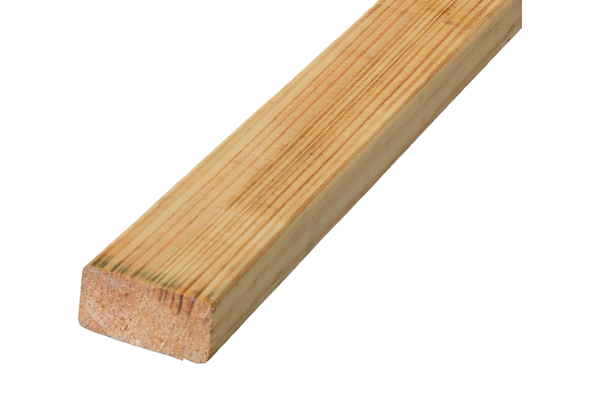 Treated Pine MGP10 H3 70mm x 35mm
