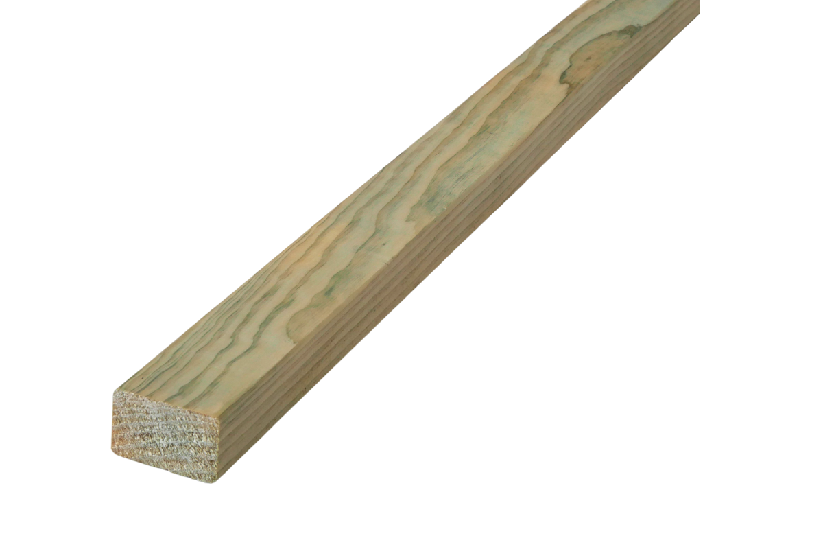 Treated Pine MGP10 H3 70mm x 45mm