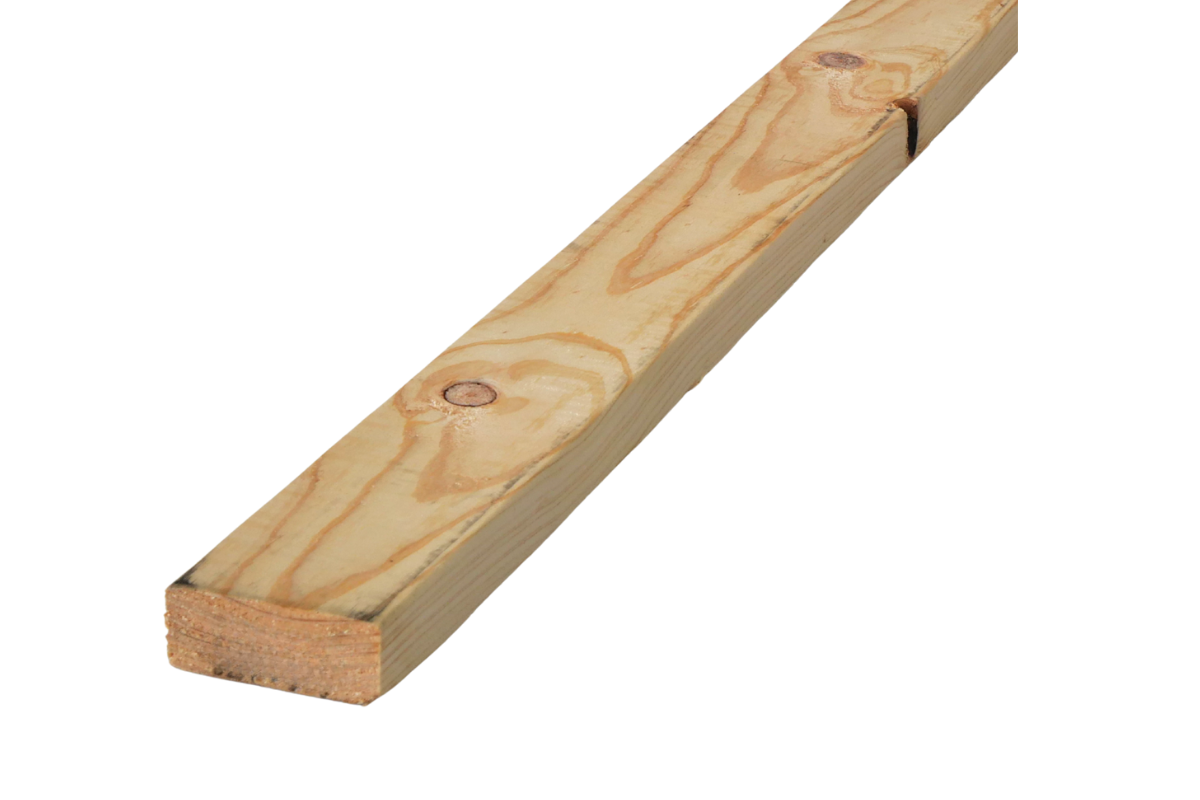 Treated Pine MGP10 H3 90mm x 35mm