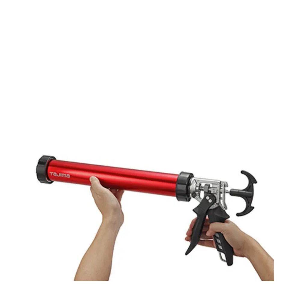 Tajima Convoy Super 26 2way Caulking Gun CNV-FSP26-600