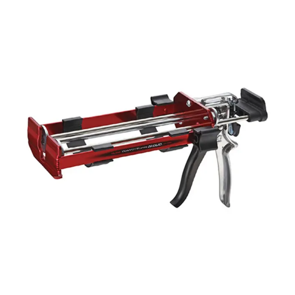 Tajima Convoy Super 26 DUO Caulking Gun Two Way 3000 or 600
