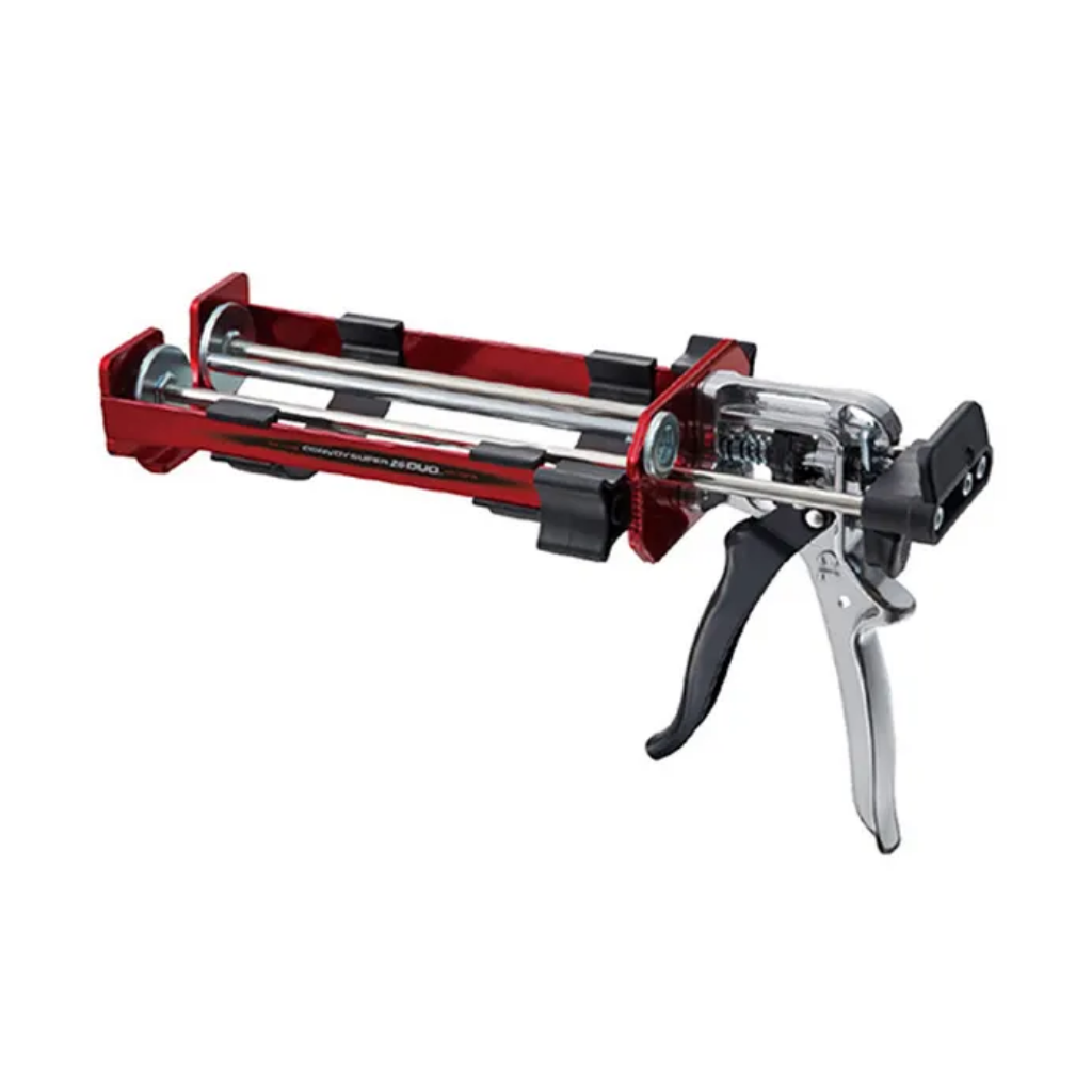 Tajima Convoy Super 26 DUO Caulking Gun Two Way 3000 or 600