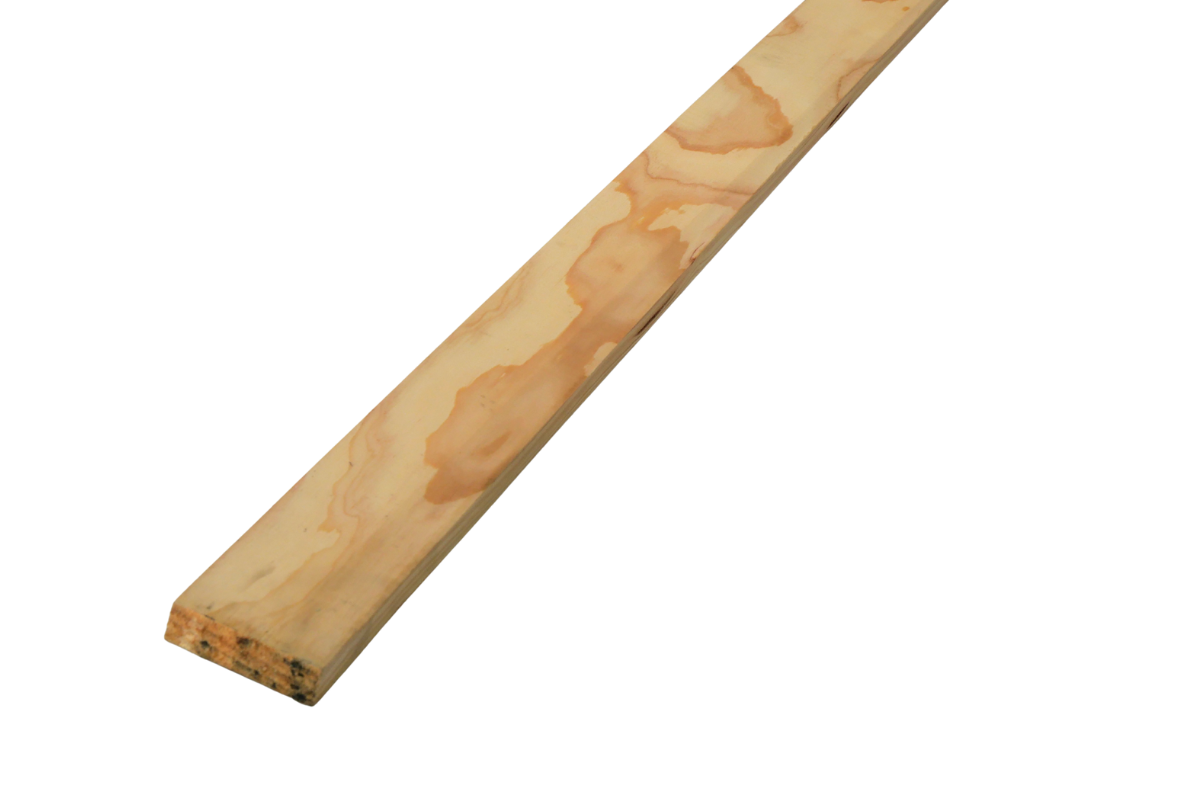 Treated Pine Clear H3 DAR