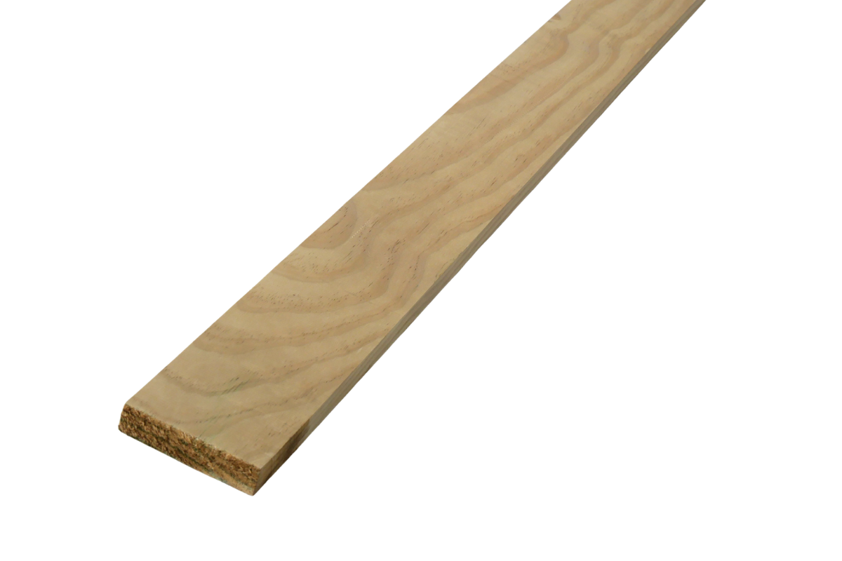 Treated Pine Clear H3 DAR