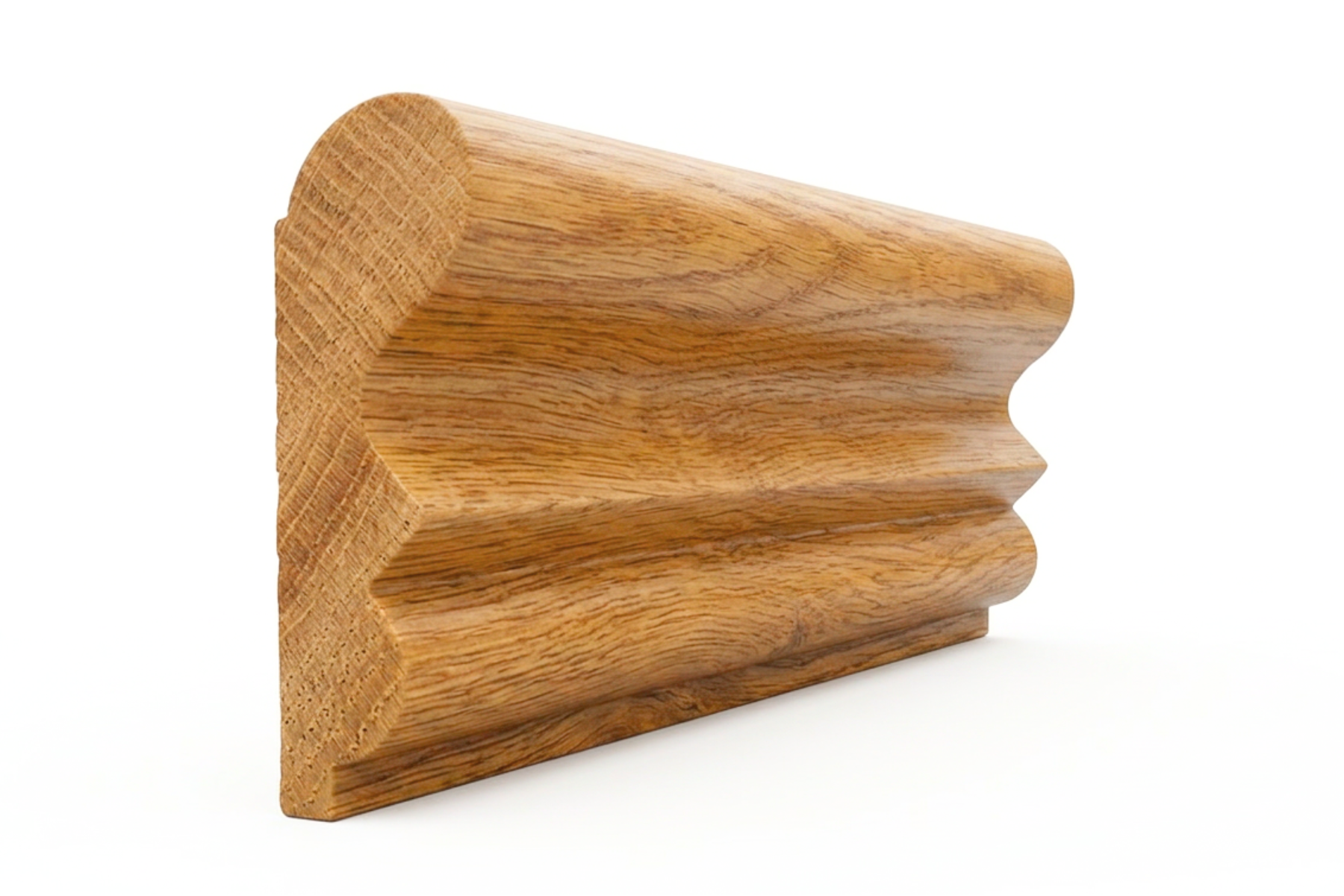 Victorian Picture Rail Cedar 60 x 19mm