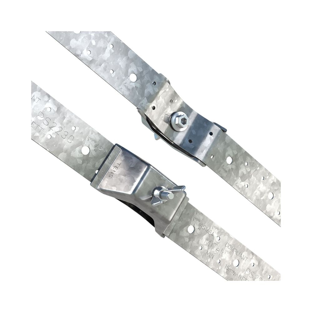 MiTek® Self Thread Tensioner