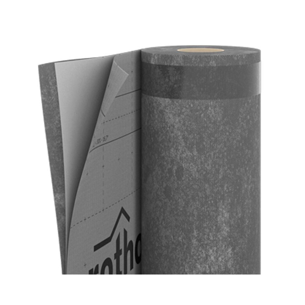 Rotho Blaas Transpir Evo 160 Monolithic Wall Membrane 50m