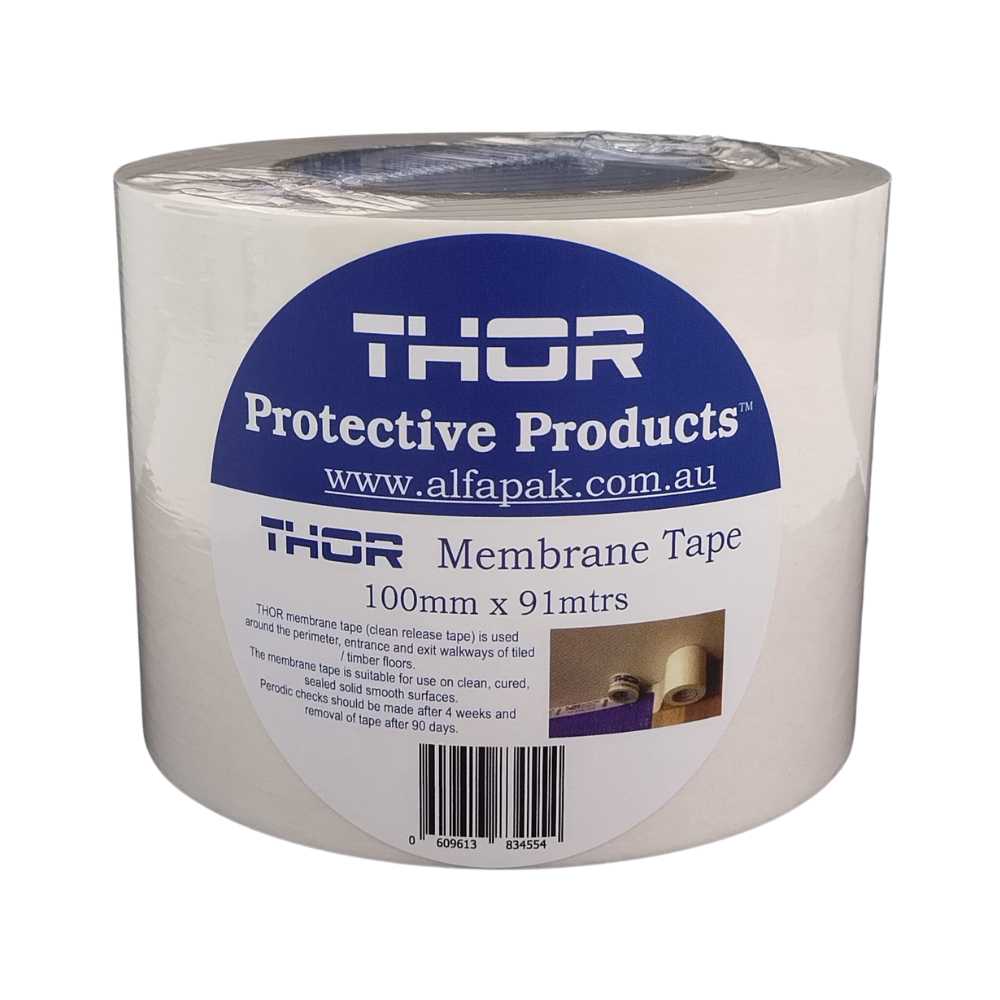 THOR Membrane Tape 100mmx91m