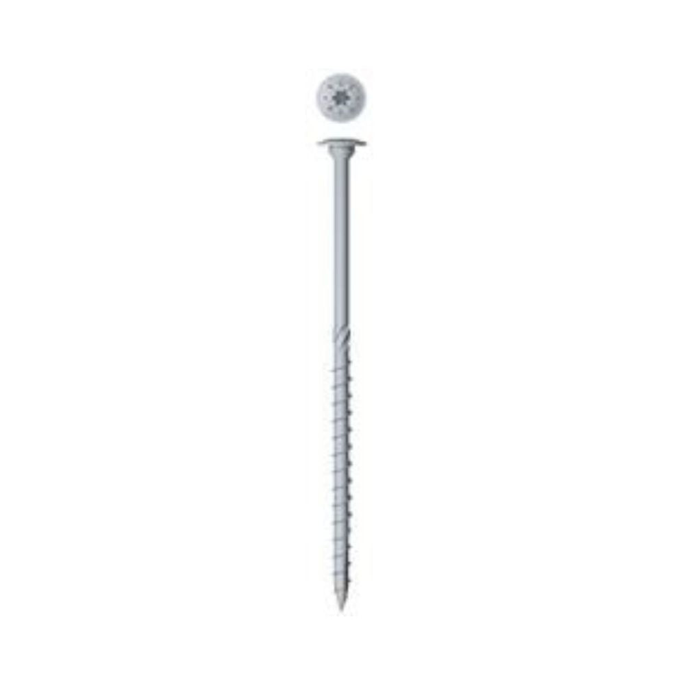 Rotho Blaas Pan Head Screw Nanocoat Pk50