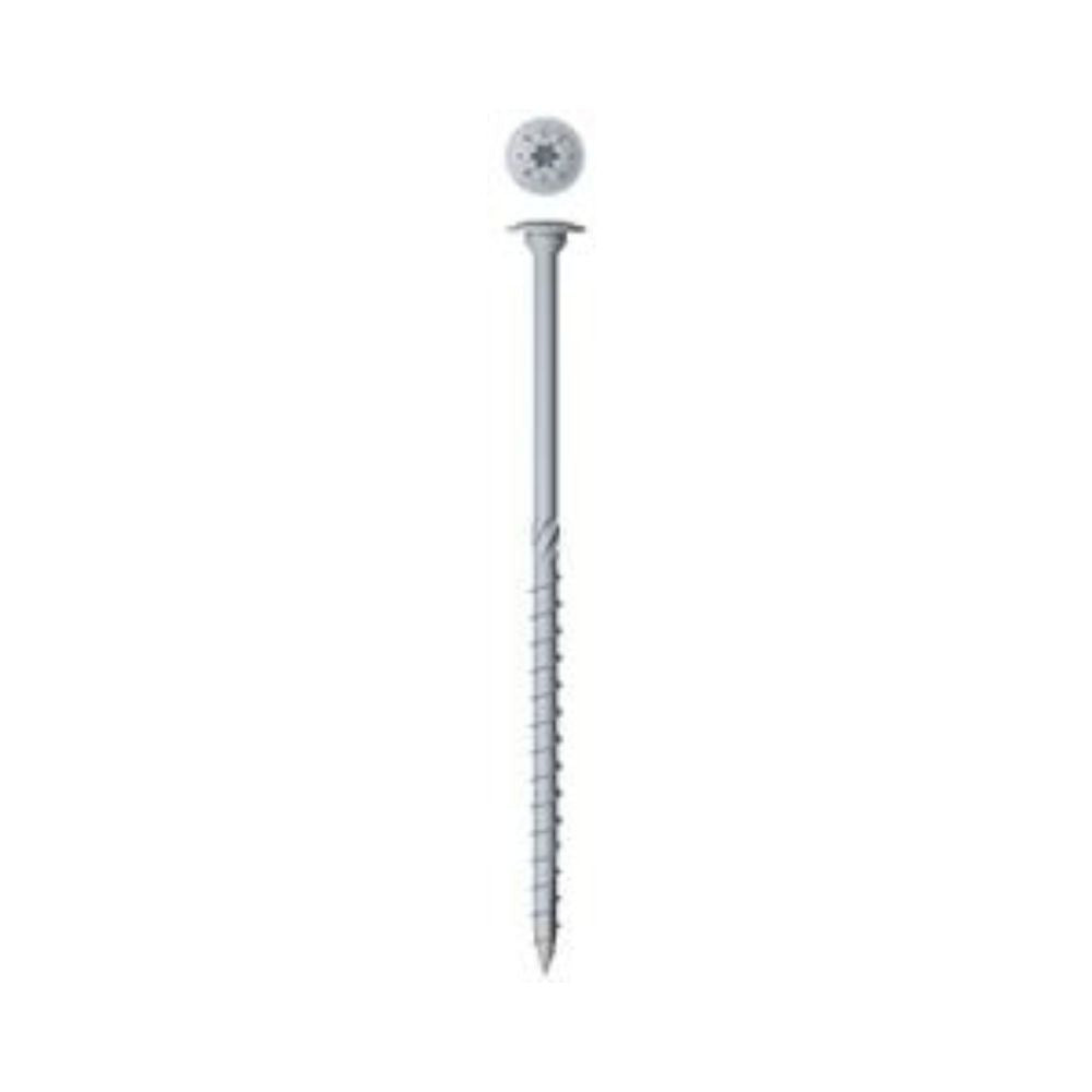 Rotho Blaas Pan Head Screw Nanocoat Pk50