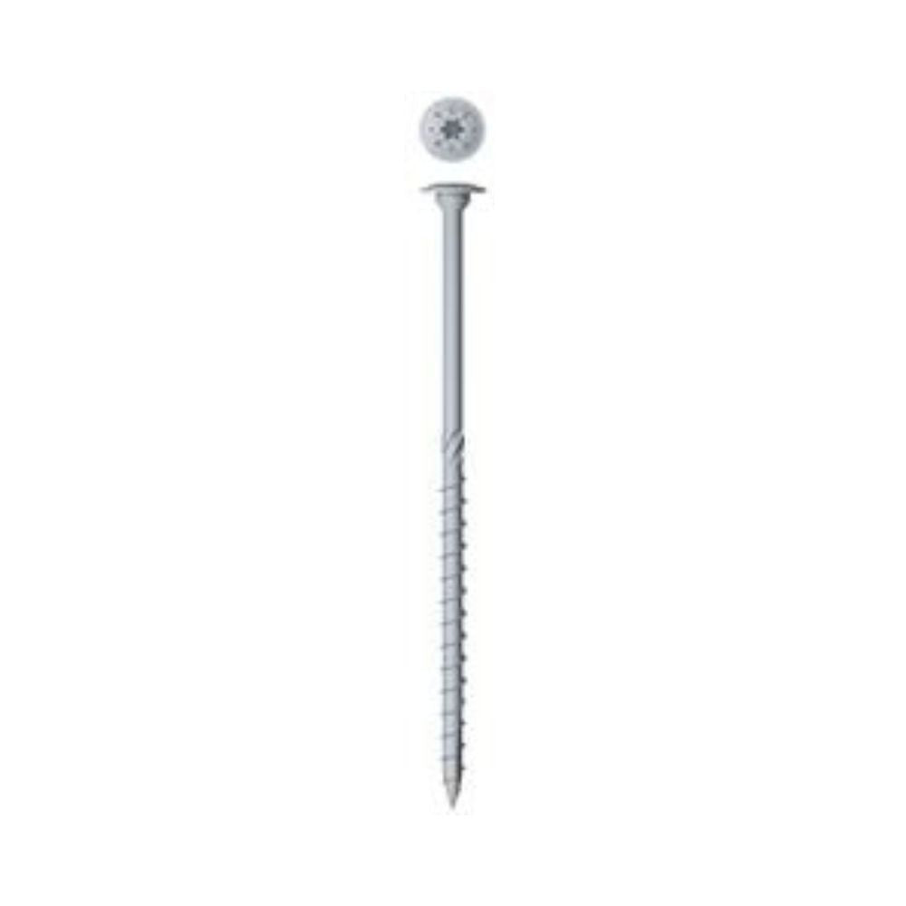 Rotho Blaas Pan Head Screw Nanocoat Pk50