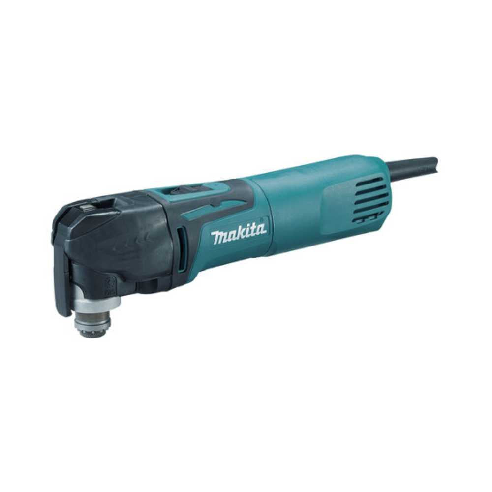 Makita Multi Tool 283mm - with Accessory Kit