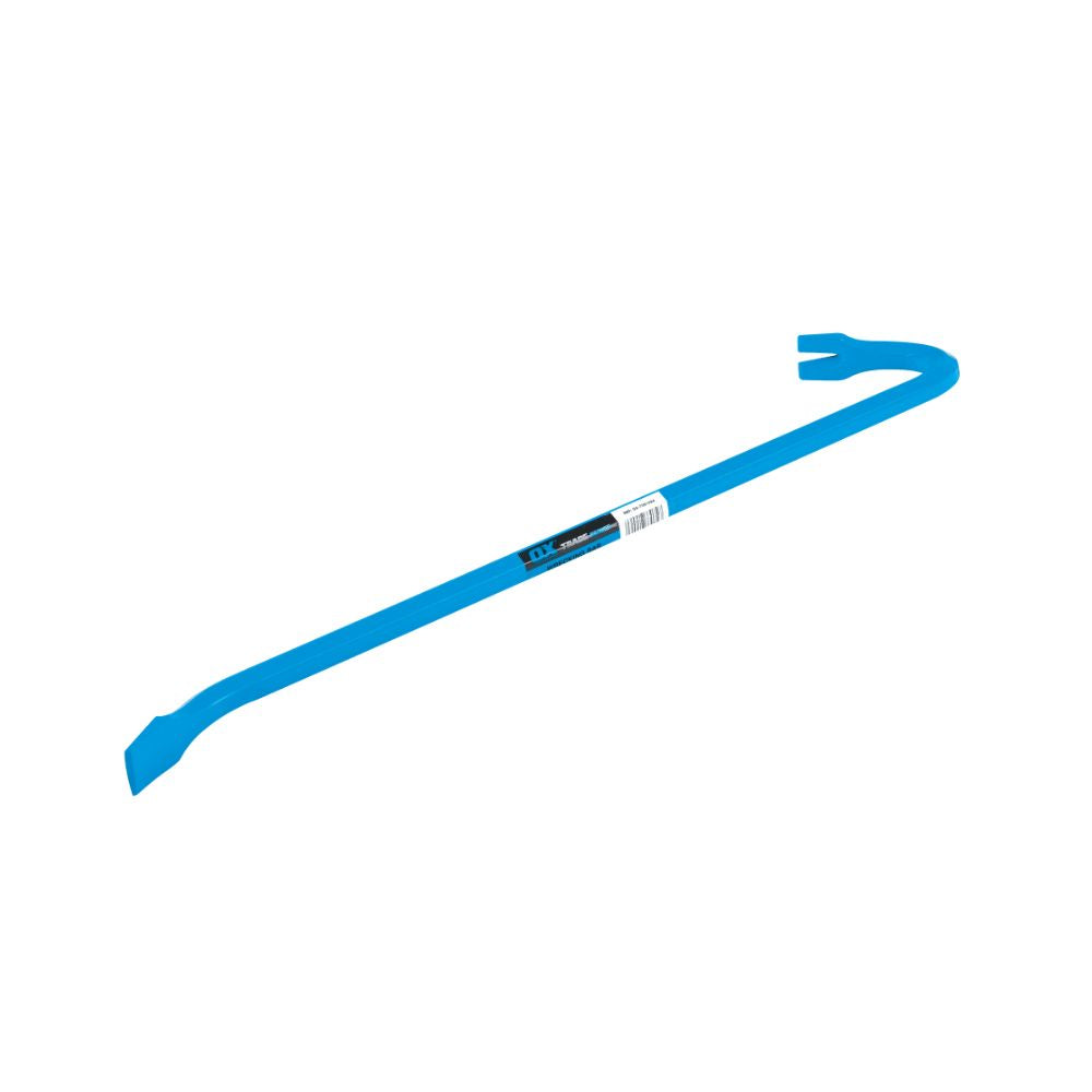 OX Trade Wrecking Bar – 24-Inch/61cm