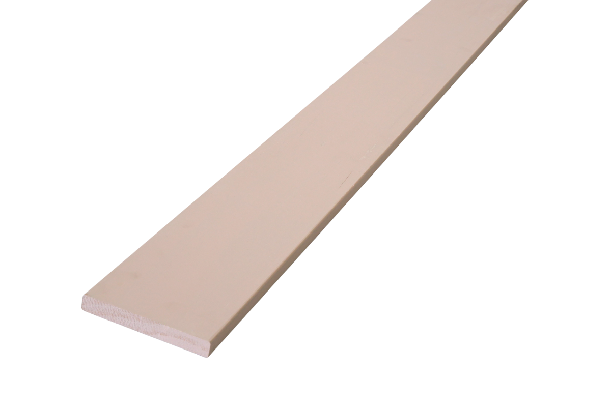 Treated Pine Primed H3 F/J 138mm x 18mm x 5.4m Pencil Round