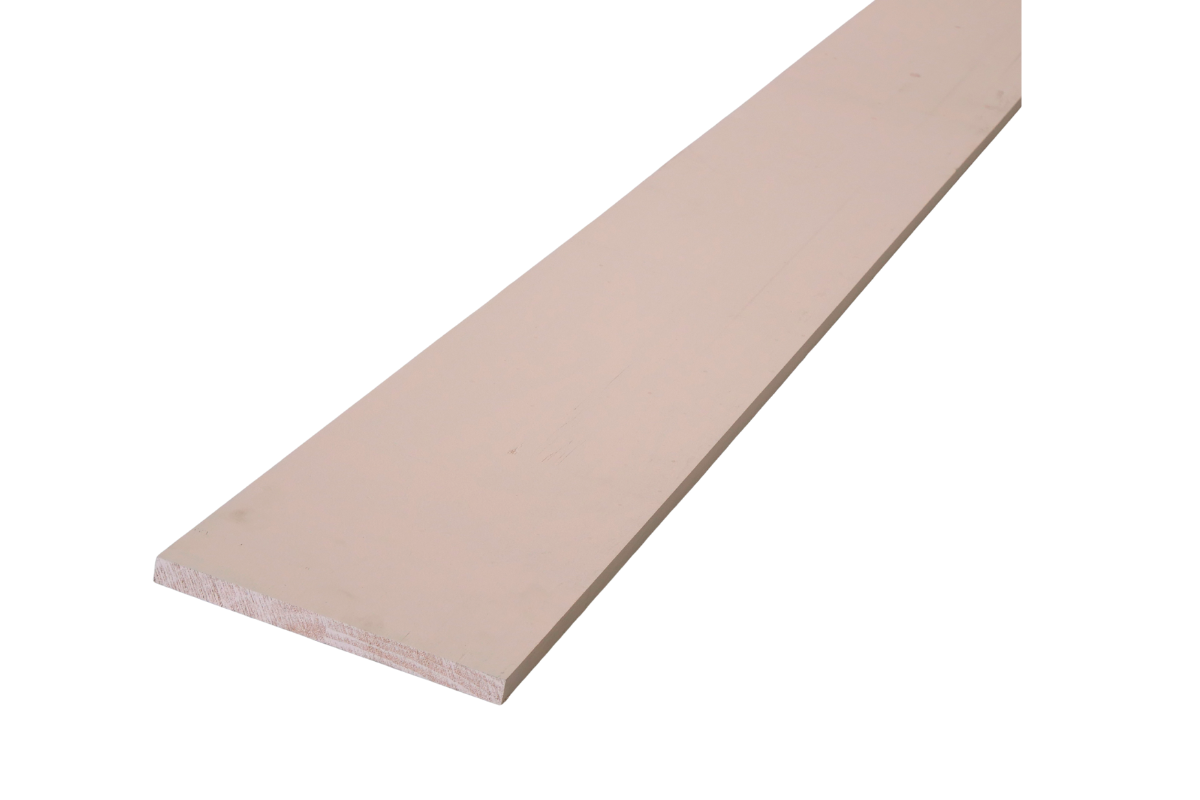 Treated Pine Primed H3 F/J 230mm x 18mm x 5.4m Pencil Round
