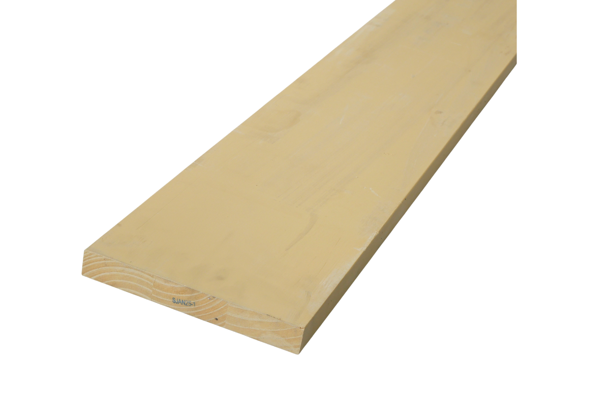Treated Pine F7 Primed H3 F/J 230mm x 30mm Pencil Round