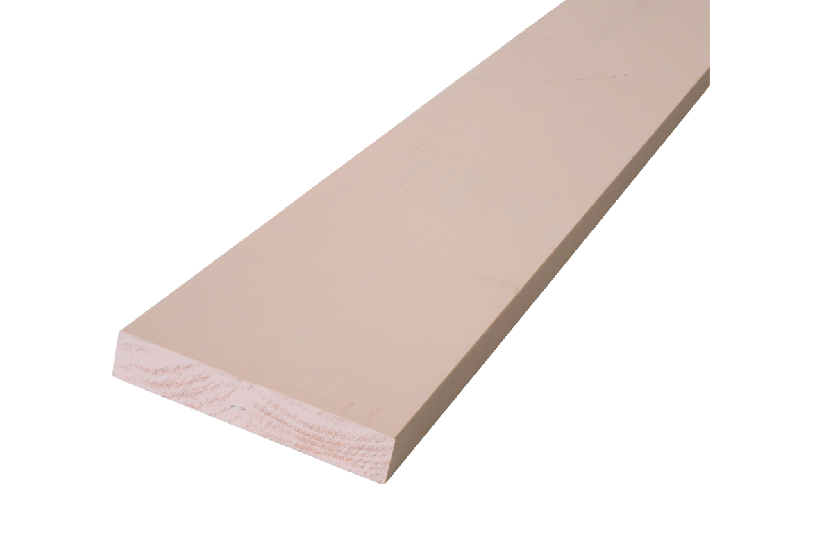 Treated Pine F7 Primed H3 F/J 230mm x 42mm Pencil Round