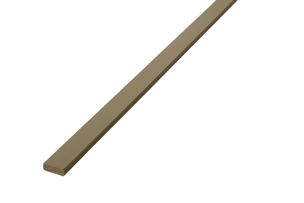 Treated Pine Primed H3 F/J 30mm x 11mm x 5.4m DAR