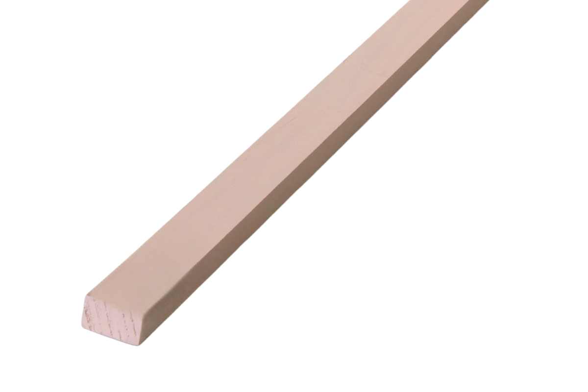 Treated Pine Primed H3 F/J 30 x 18mm x 5.4m DAR
