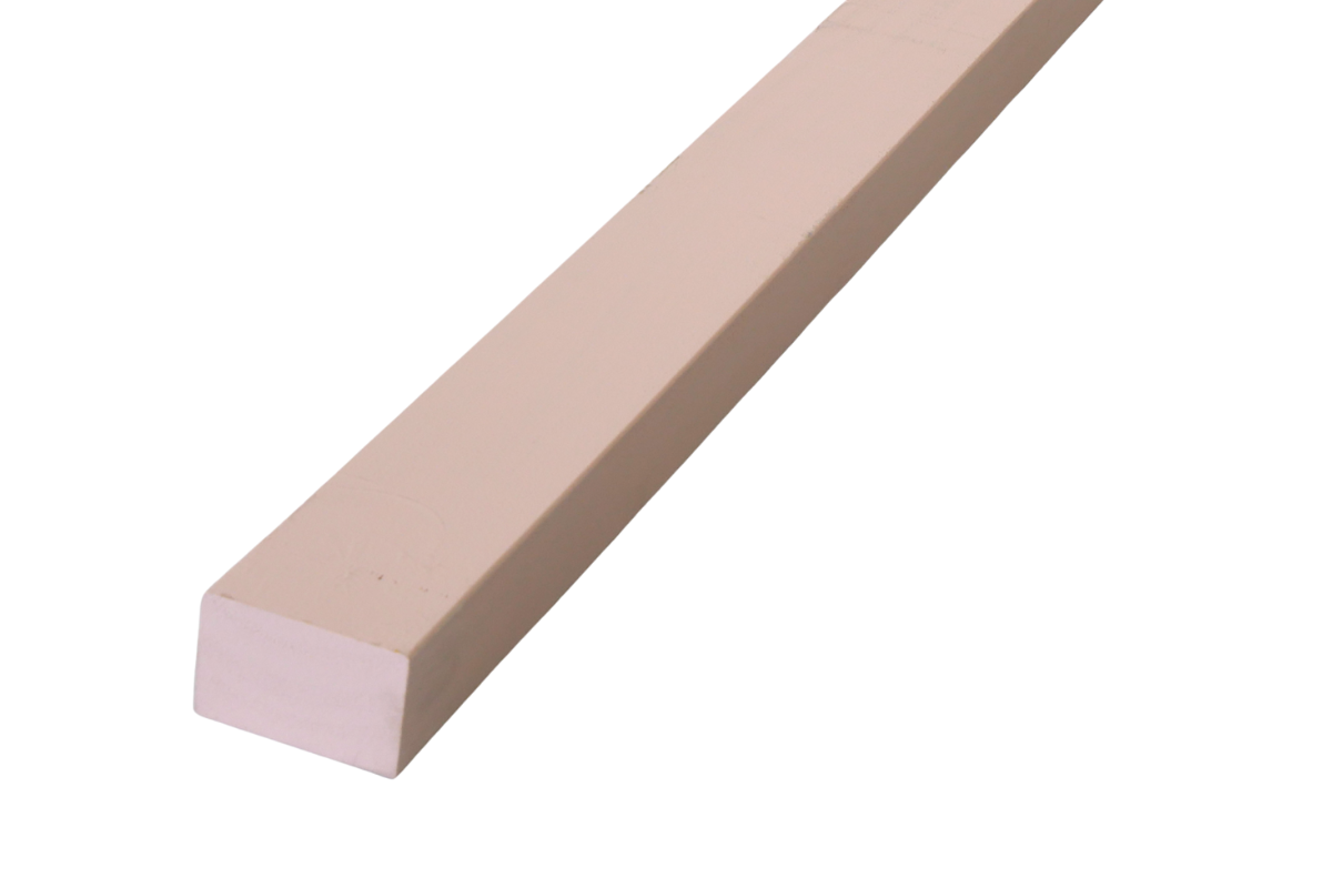 Treated Pine F7 Primed H3 F/J 66mm x 42mm Pencil Round