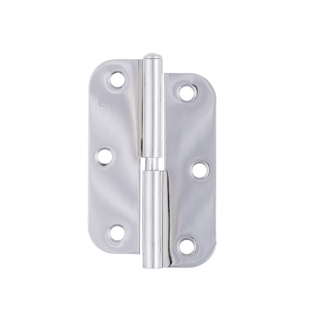 Trio Radius Butt Hinge Lift Off