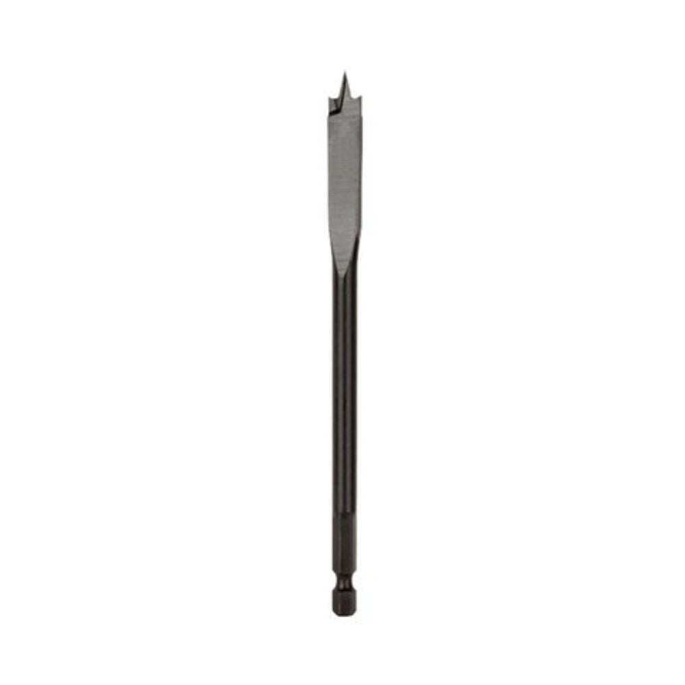 Alpha Spade Bit - TurboBORE (Various Sizes Available)