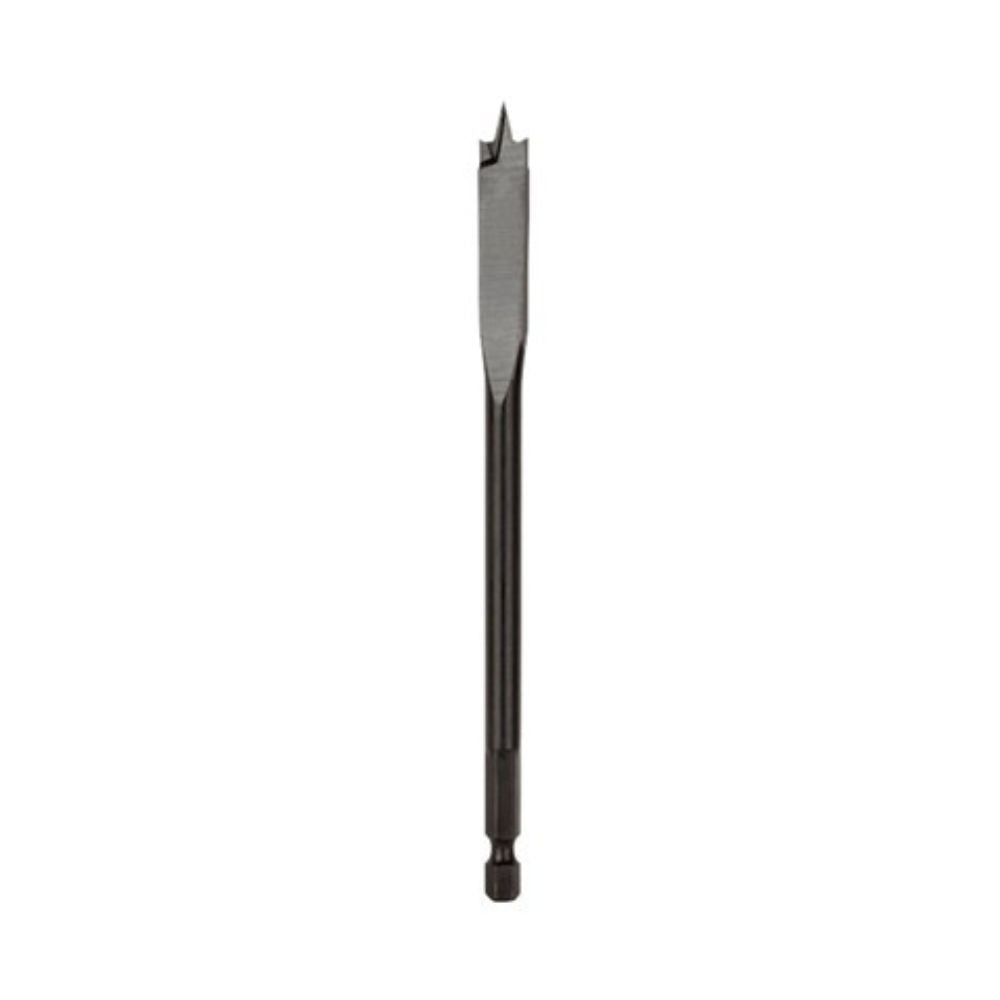 Alpha Spade Bit - TurboBORE (Various Sizes Available)