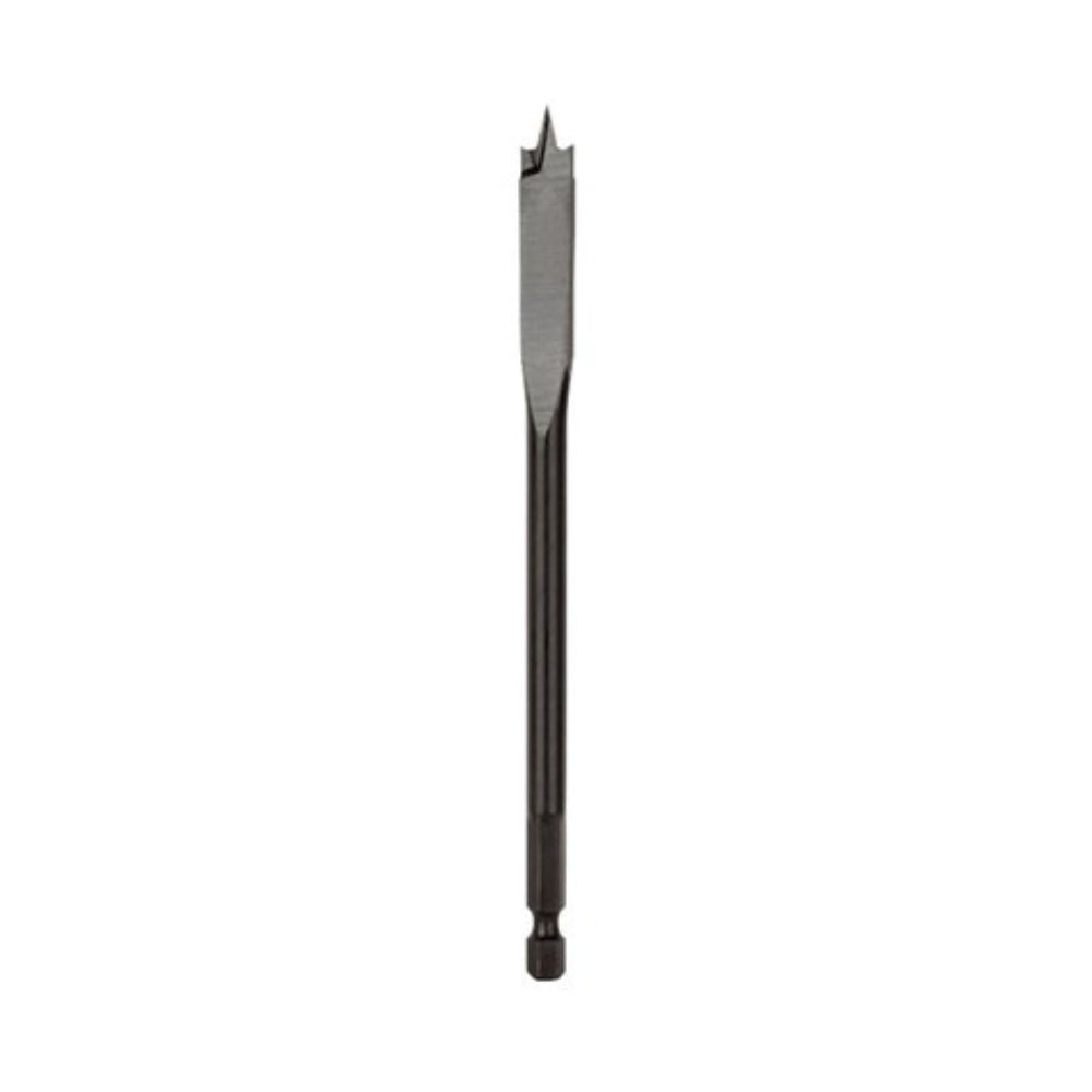 Alpha 12mm Spade Bit - TurboBORE