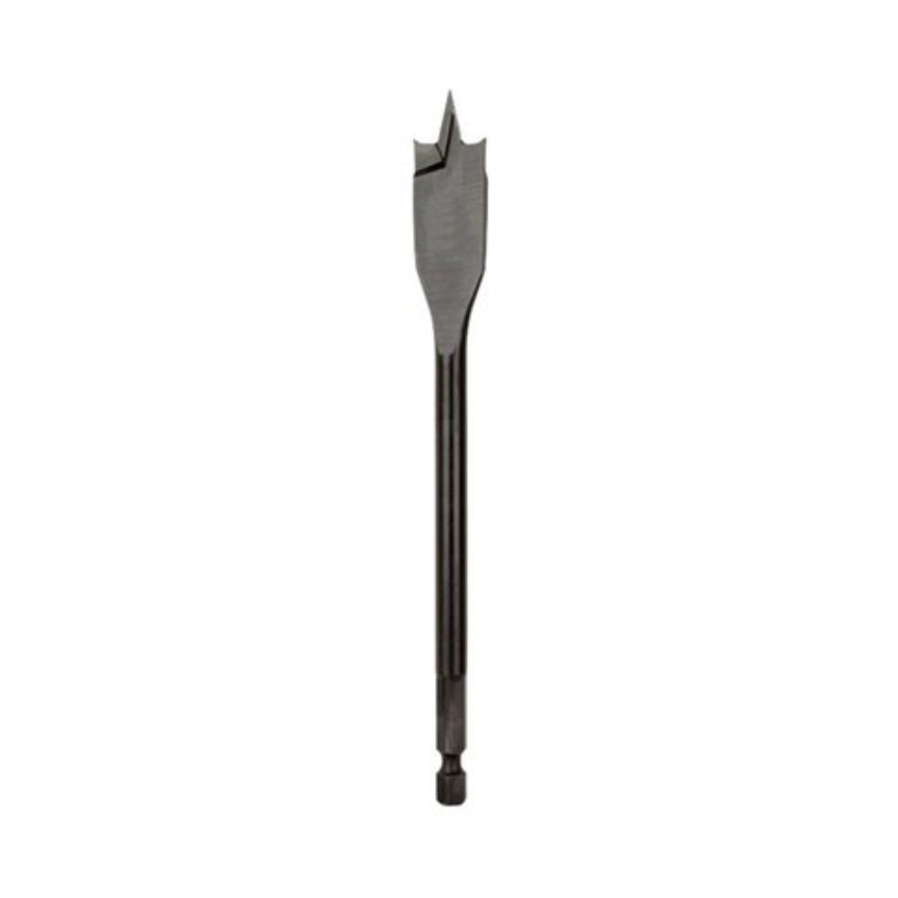 Alpha 16mm Spade Bit - TurboBORE