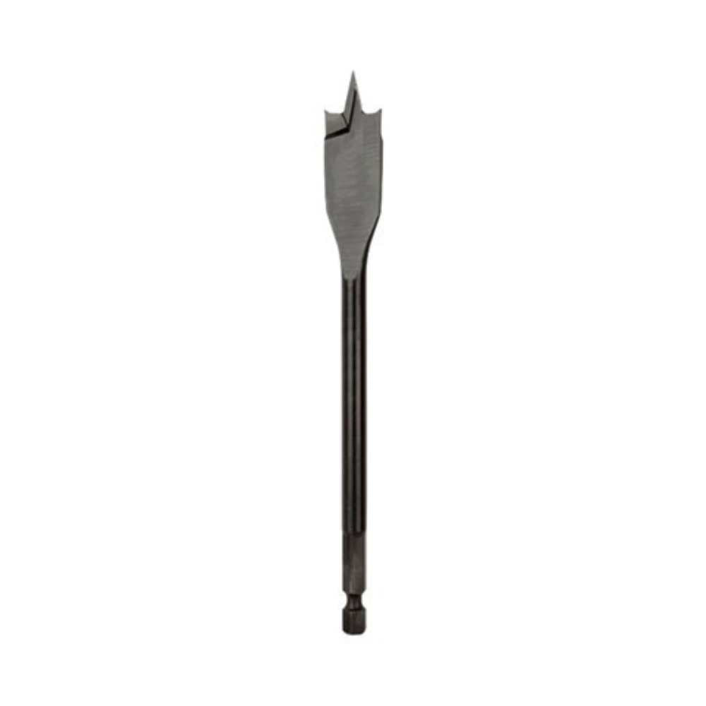 Alpha 18mm Spade Bit - TurboBORE