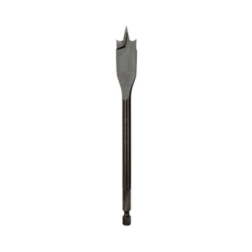 Alpha Spade Bit - TurboBORE (Various Sizes Available)