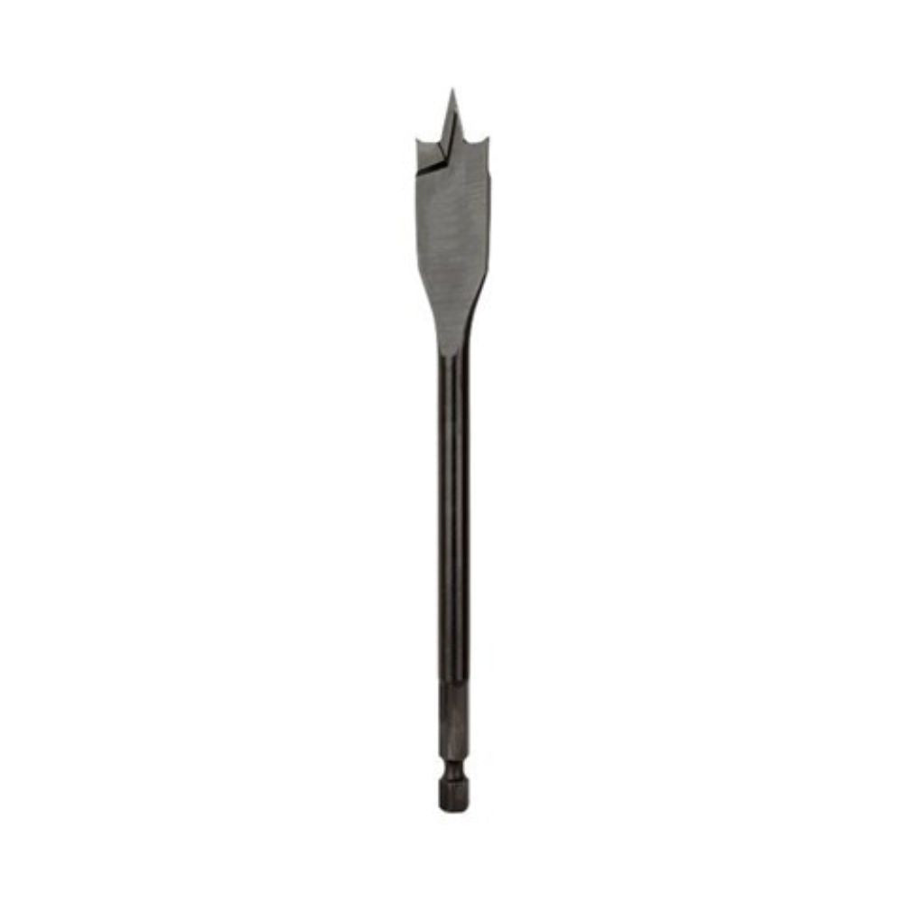 Alpha Spade Bit - TurboBORE (Various Sizes Available)