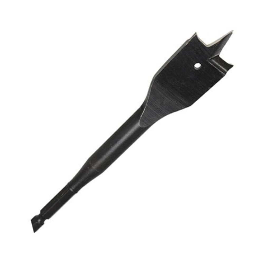 Alpha 22mm Spade Bit - TurboBORE