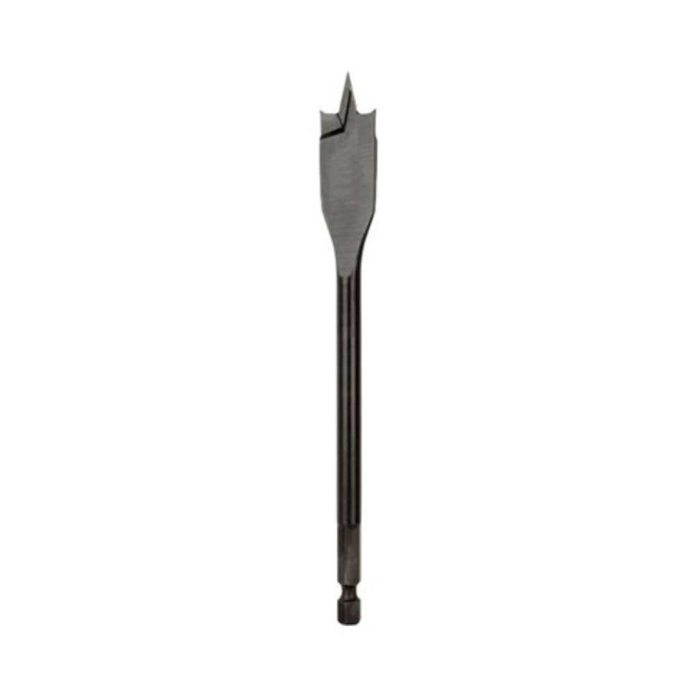 Alpha Spade Bit - TurboBORE (Various Sizes Available)