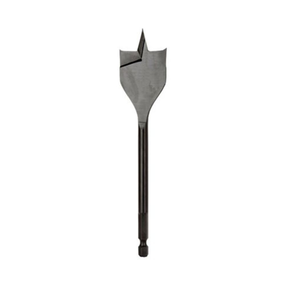 Alpha Spade Bit - TurboBORE (Various Sizes Available)