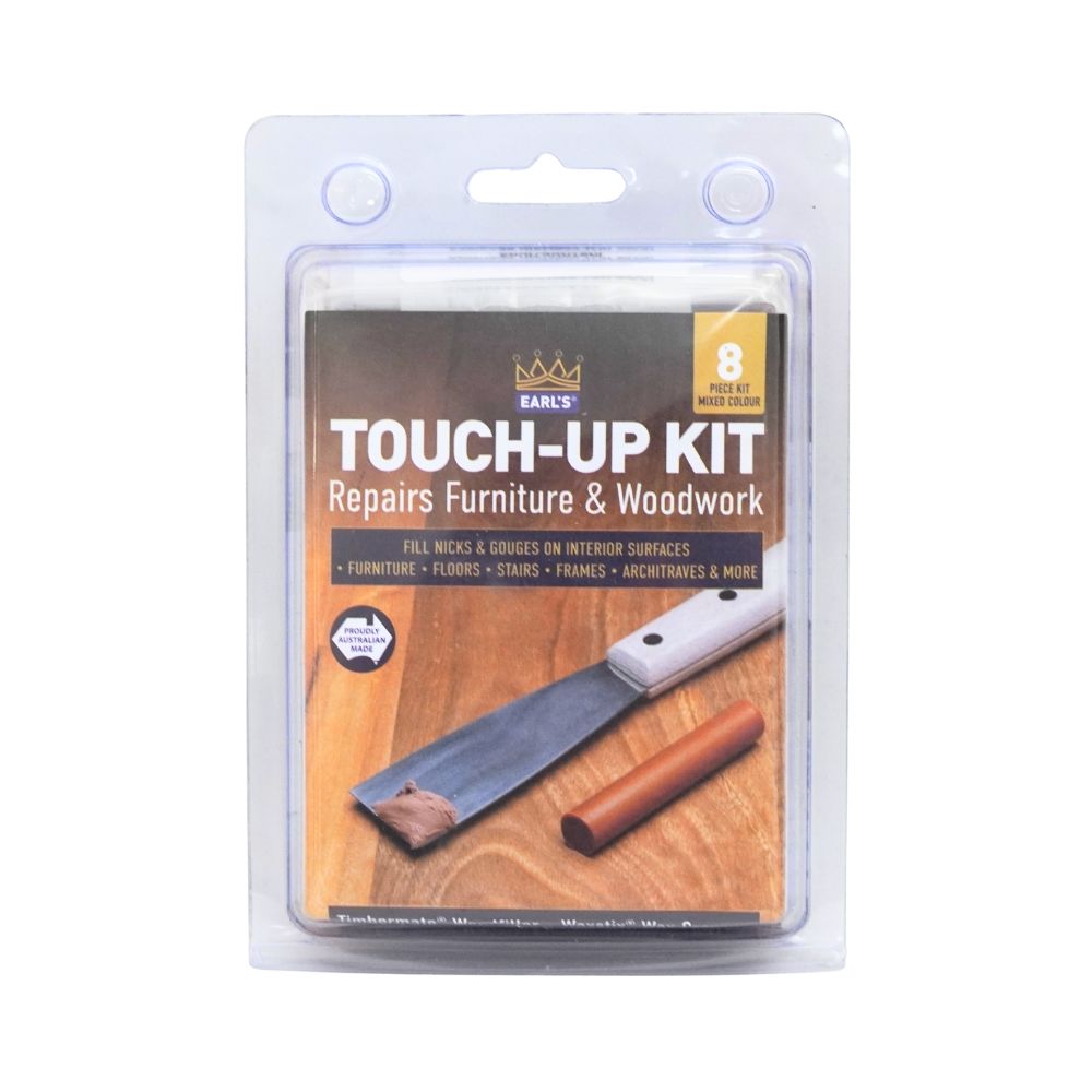 Timber &amp; Engineered Floor Care Kit