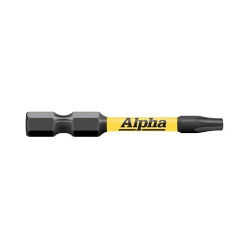 Alpha ThunderMax Impact Power Bit 50mm