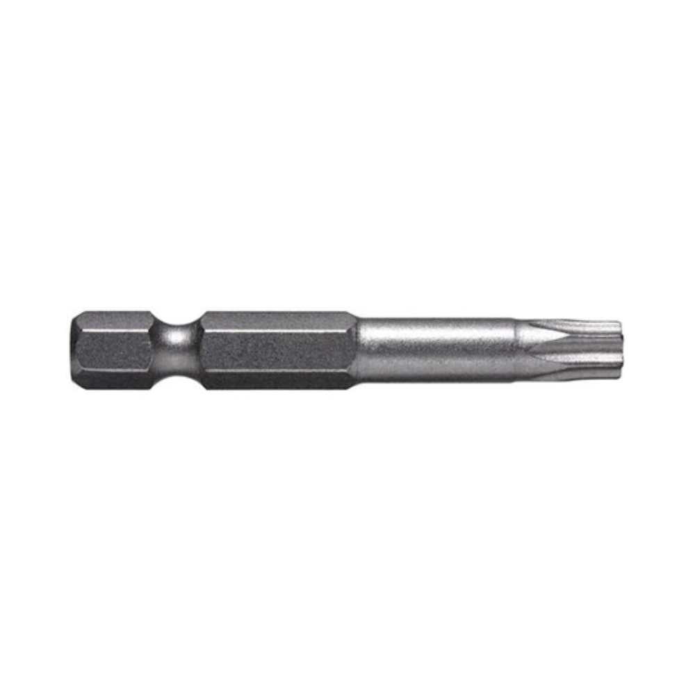 Alpha - Torx Power Bit 50mm Length with Various TX Sizes for Versatile Use