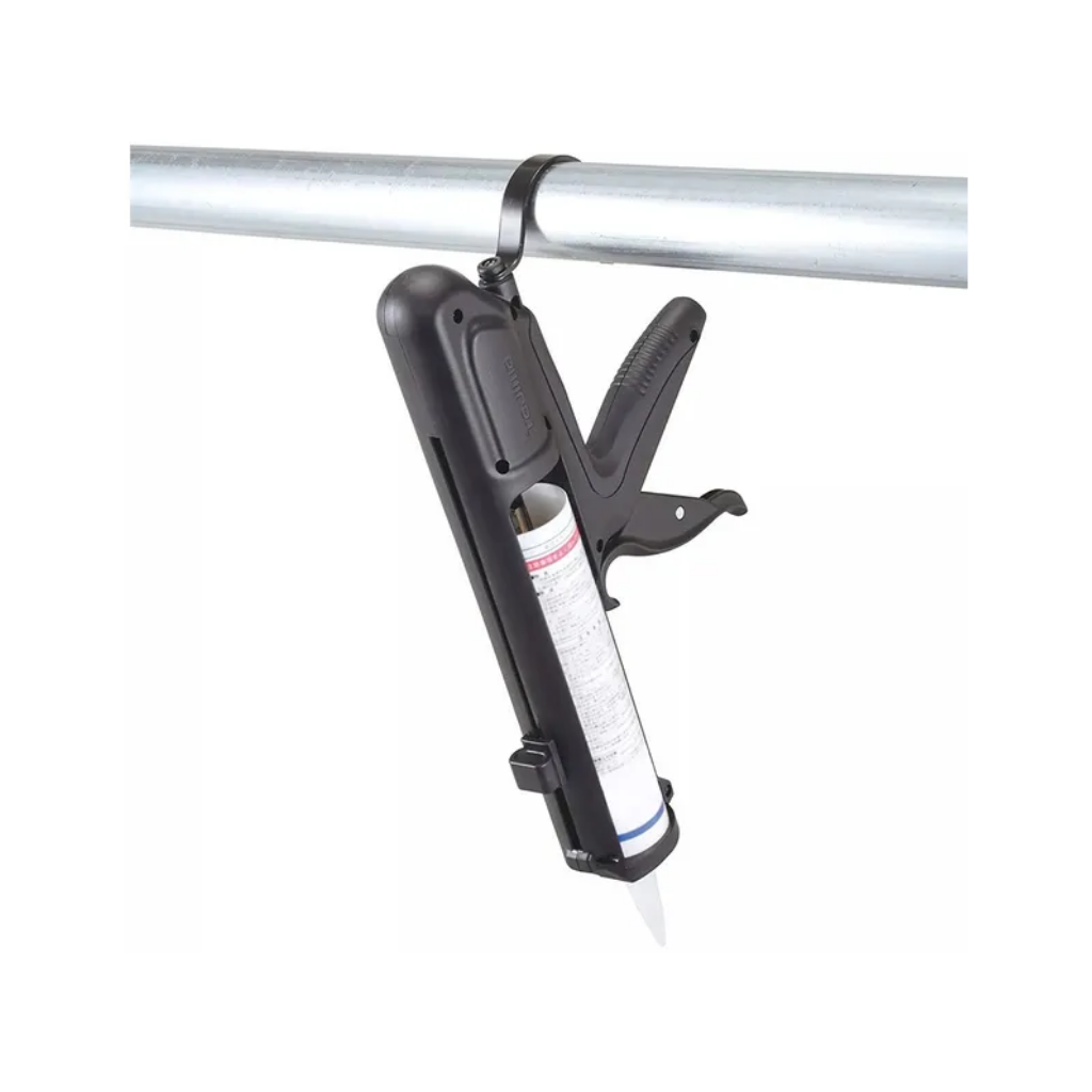 Tajima 330ml 10:1 Push Rod Caulking Gun