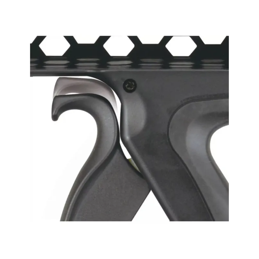 Tajima 330ml 10:1 Push Rod Caulking Gun