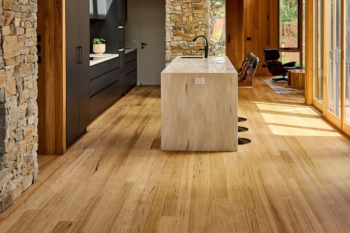 Tasmanian Oak Timber