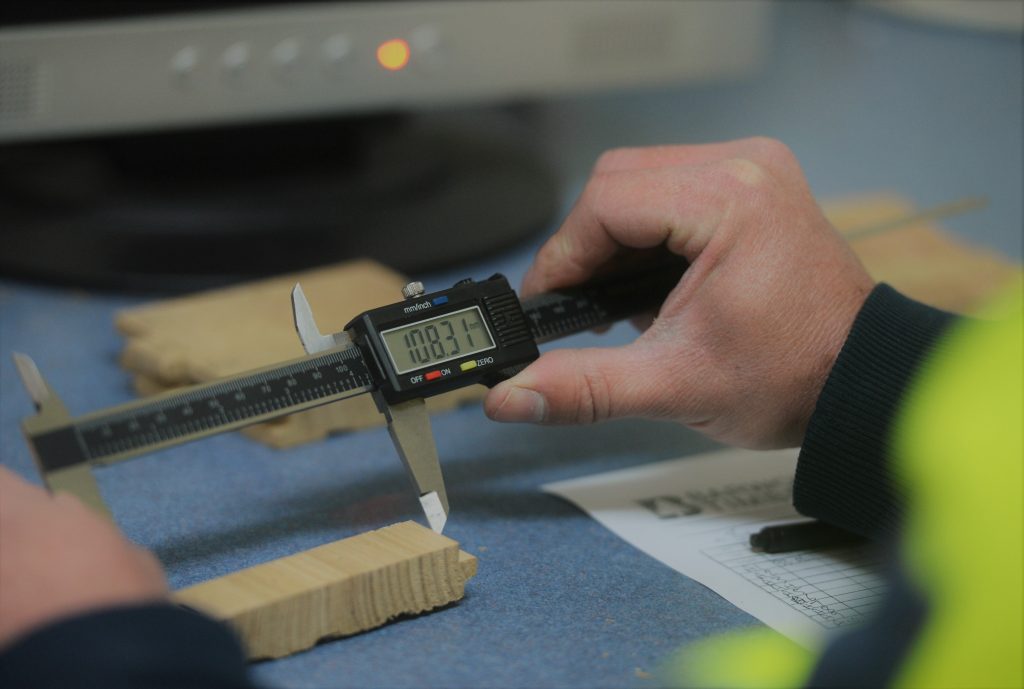 Timber Flooring Moisture Content Levels