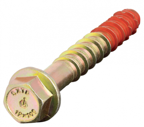 ICCONS Blue Tip Screwbolt 10x120mm Each