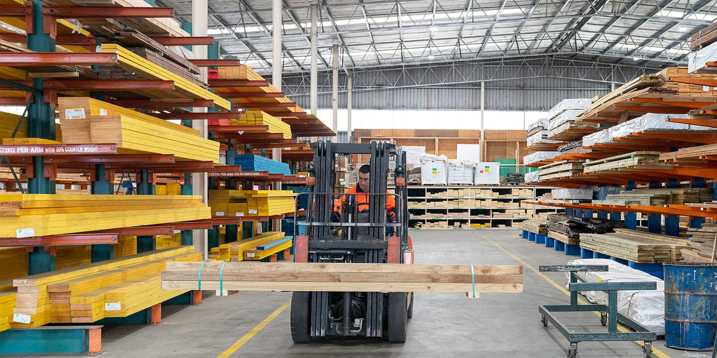 Barwon Timber Barwon Timber & Hardware